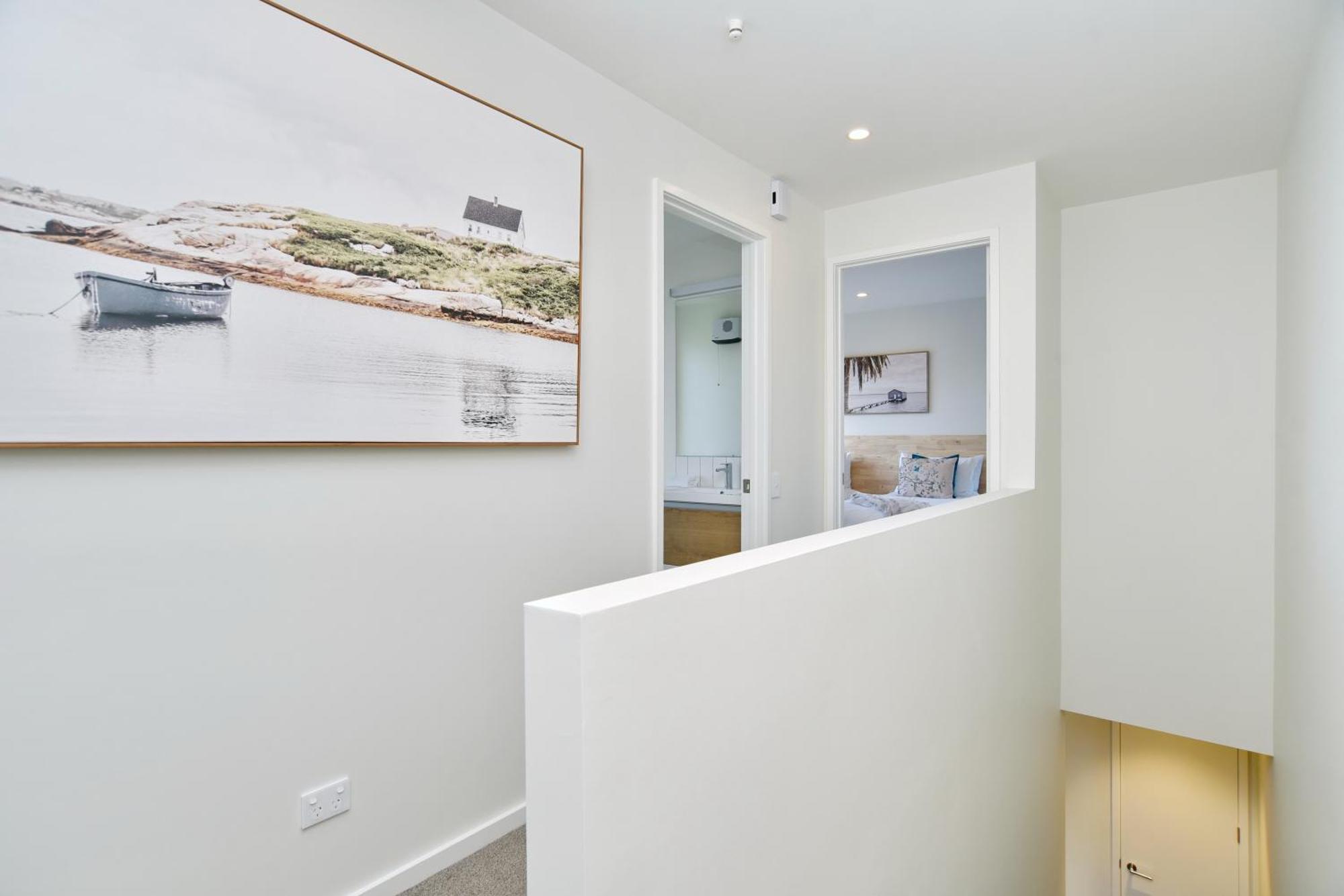 Hereford St Apartment - Christchurch Holiday Homes Екстер'єр фото