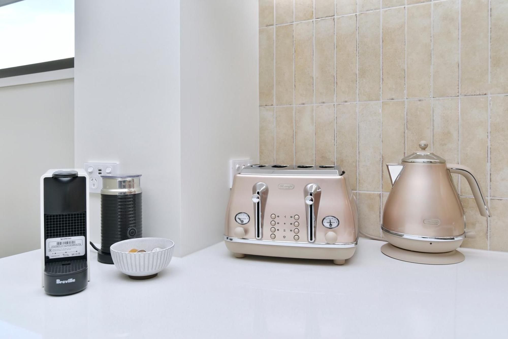 Hereford St Apartment - Christchurch Holiday Homes Екстер'єр фото